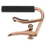 Shubb C2RG Royale - Kapodasteris klasikinei gitara - Rose Gold