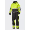 Helly Hansen Alna 20 Ocieplany Kombinezon Zimowy Żółty