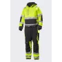 Helly Hansen Alna 20 Ocieplany Kombinezon Zimowy Żółty