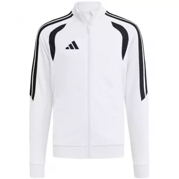 Vaikiškas džemperis adidas Tiro 26 League Training baltas KT2339 152cm