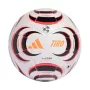 Futbolo kamuolys adidas Tiro League baltai-juodai-oranžinis KA5263 4