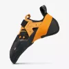 Scarpa Instinct VS laipiojimo bateliai - juodi/oranžiniai, dydis: 37