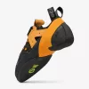 Scarpa Instinct VS laipiojimo bateliai - juodi/oranžiniai, dydis: 37