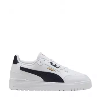 Puma Downtown batai baltai juodi 402596 04 42