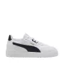 Puma Downtown batai baltai juodi 402596 04 42