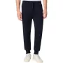 Vyriškos kelnės Champion Rib Cuff Pants tamsiai mėlynos 220807 BS501 XL