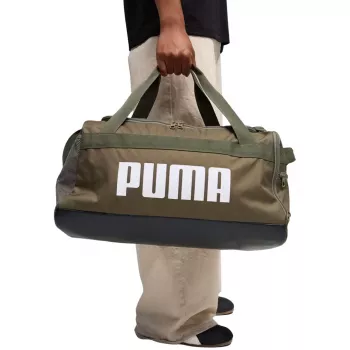 Torba Puma Challenger Sports Small khaki 91143 30
