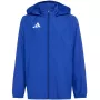 Vaikiška striukė adidas Entrada 26 Multi mėlyna KV5396 128cm