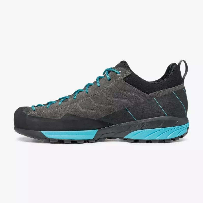Scarpa Mescalito GTX prieigos batai - shark/azure dydis: 46_5