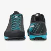 Scarpa Mescalito GTX prieigos batai - shark/azure dydis: 46_5