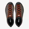 Scarpa Mescalito artėjimo batai - titanium/mango dydis: 43