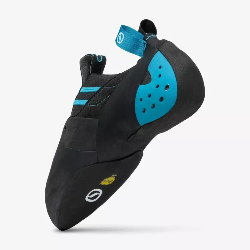 Batai Instinct S juodi/azure-40,5 SCARPA