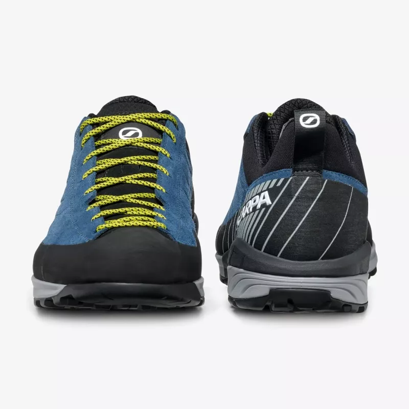 Scarpa Mescalito batai ocean gray dydis 46.5