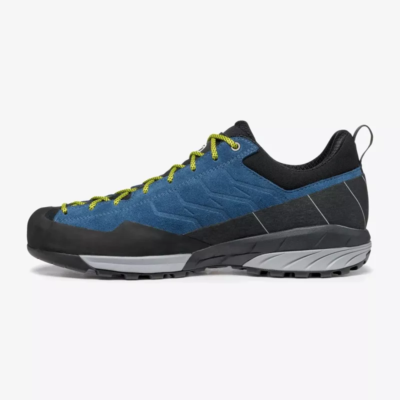 Batai SCARPA mescalito-ocean-gray-47