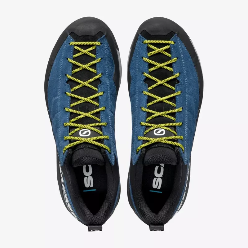 Batai SCARPA mescalito-ocean-gray-47