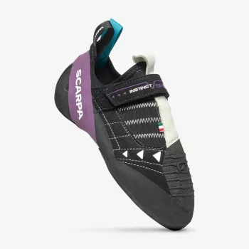 Laipiojimo bateliai Scarpa Instinct VSR LV