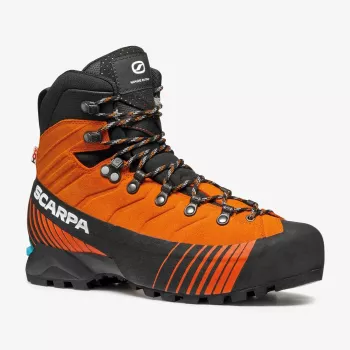 Batai Scarpa Ribelle HD - tonic dydis: 47