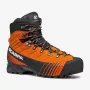 Batai Scarpa Ribelle HD - tonic dydis: 47