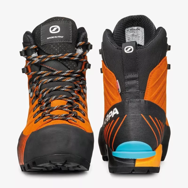Batai Scarpa Ribelle HD - tonic dydis: 47