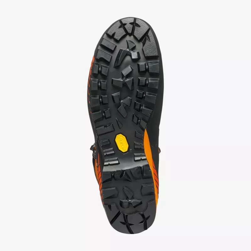 Batai Scarpa Ribelle HD - tonic dydis: 47