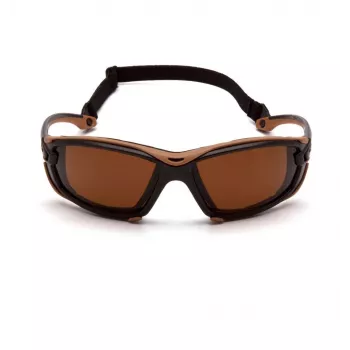 Carhartt Toccoa Apsauginiai akiniai Bronziniai