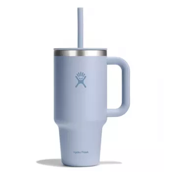 Termosas Hydro Flask 32 Oz All Around Travel Tumbler (946 ml) - surf
