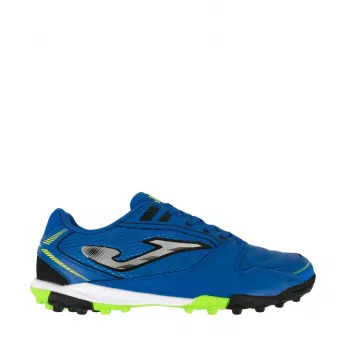 Joma Dribling Turf 2604 futbolo bateliai, mėlyni, DRIW2604TF 43