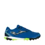 Joma Dribling Turf 2604 futbolo bateliai, mėlyni, DRIW2604TF 43