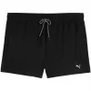 Vyrų plaukimo šortai Puma Swim Men Length Swim juodi 907658 07 2XL