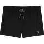 Vyrų plaukimo šortai Puma Swim Men Length Swim juodi 907658 07 2XL
