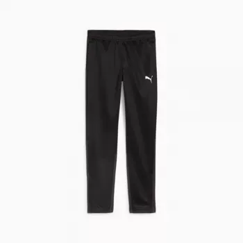 Vaikiškos sportinės kelnės Puma Team Goal Training juodos 658641 03 152cm