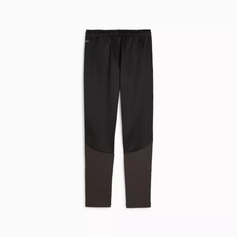 Puma Team Goal Training vaikiškos sportinės kelnės juodos 658641 03 164cm