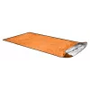 ORTOVOX Bivy Ultralight suaugusiųjų stačiakampis miegmaišis, poliuretanas, sidabrinė mėlyna, oranžinė