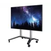 XXL monitoriaus vežimėlis B-Tech BT8590/B