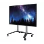 XXL monitoriaus vežimėlis B-Tech BT8590/B