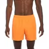 Nike Volley Short vyriški plaukimo šortai oranžiniai NESSA560 811 S