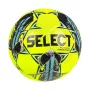 Select Hala Futsal Prestige futbolo kamuolys geltonai mėlynas 301017 4