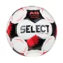 Futbolo kamuolys Select FB Flash Turf v26 Fifa Basic 365.A1N baltai-juodai-raudonas 110056 5