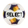 Futbolo kamuolys Select Diamond v26 Fifa Basic baltai oranžinis 19347 5