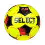 Futbolo kamuolys Select FB Flash Turf v26 Fifa Basic 365.A1N geltonai raudonas 110056 5
