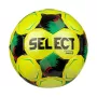 Select Futsal Mimas v26 FIFA Basic geltonai-juodai-žalia futbolo salės kamuolys 200954 310022 4