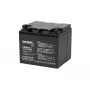 VIPOW gelinis akumuliatorius 12V 40Ah