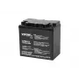 VIPOW gelinis akumuliatorius 12V 55Ah