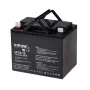 Gelinis akumuliatorius VIPOW 12V 33Ah