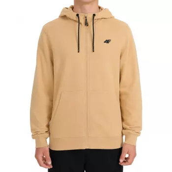4F M2551 vyriška bliuzonas smėlio spalvos 4FWSS26TSWSM2551 83S XL