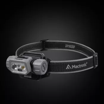 MacTronic PRISM THL0141 galvos žibintuvėlis