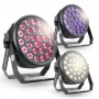 LIGHT4ME VENOM CREE PAR RGBL 27x15W prožektorius scenai