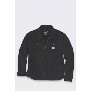 Striukė Carhartt Rugged Flex Duck Berwick juoda