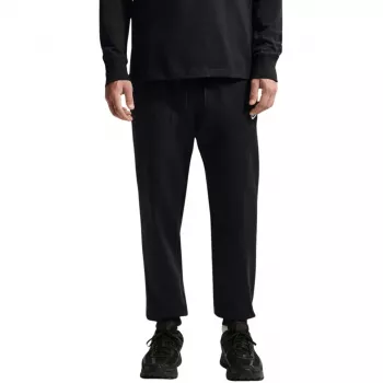 Nike Club Knit Jogger vyriškos sportinės kelnės juodos FQ4330 010 S