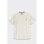 Carhartt Force Mid Pocket marškinėliai Malt
